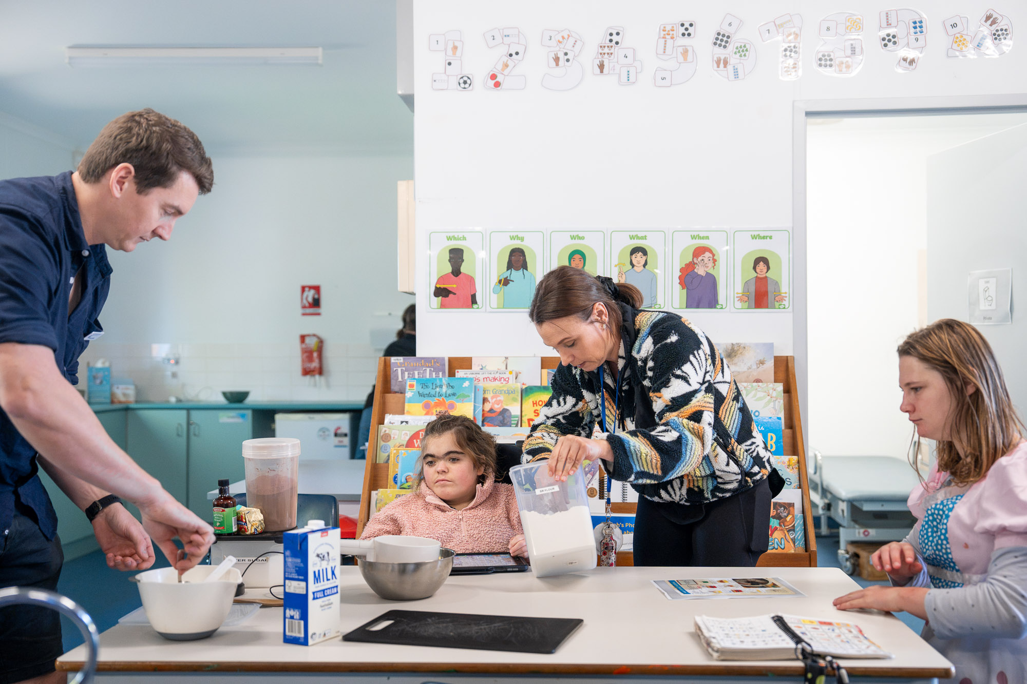 Port Lincoln Special School - Photos - Standard Res-74